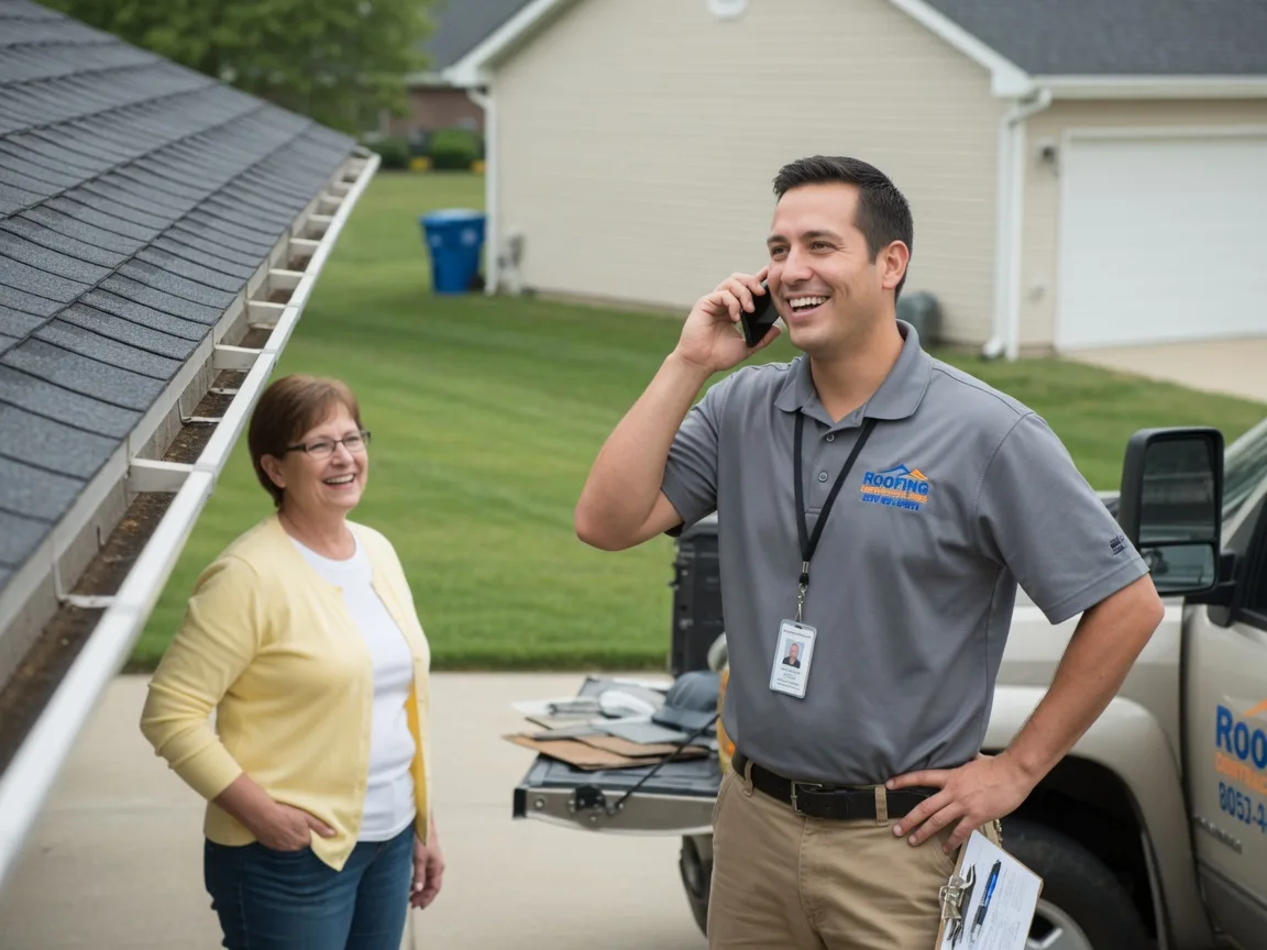 Local Roofing Contractors Harris, MN FAQs